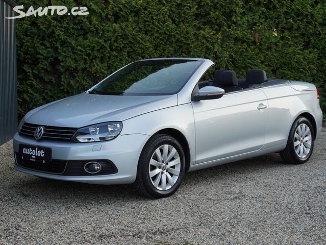 Volkswagen Eos